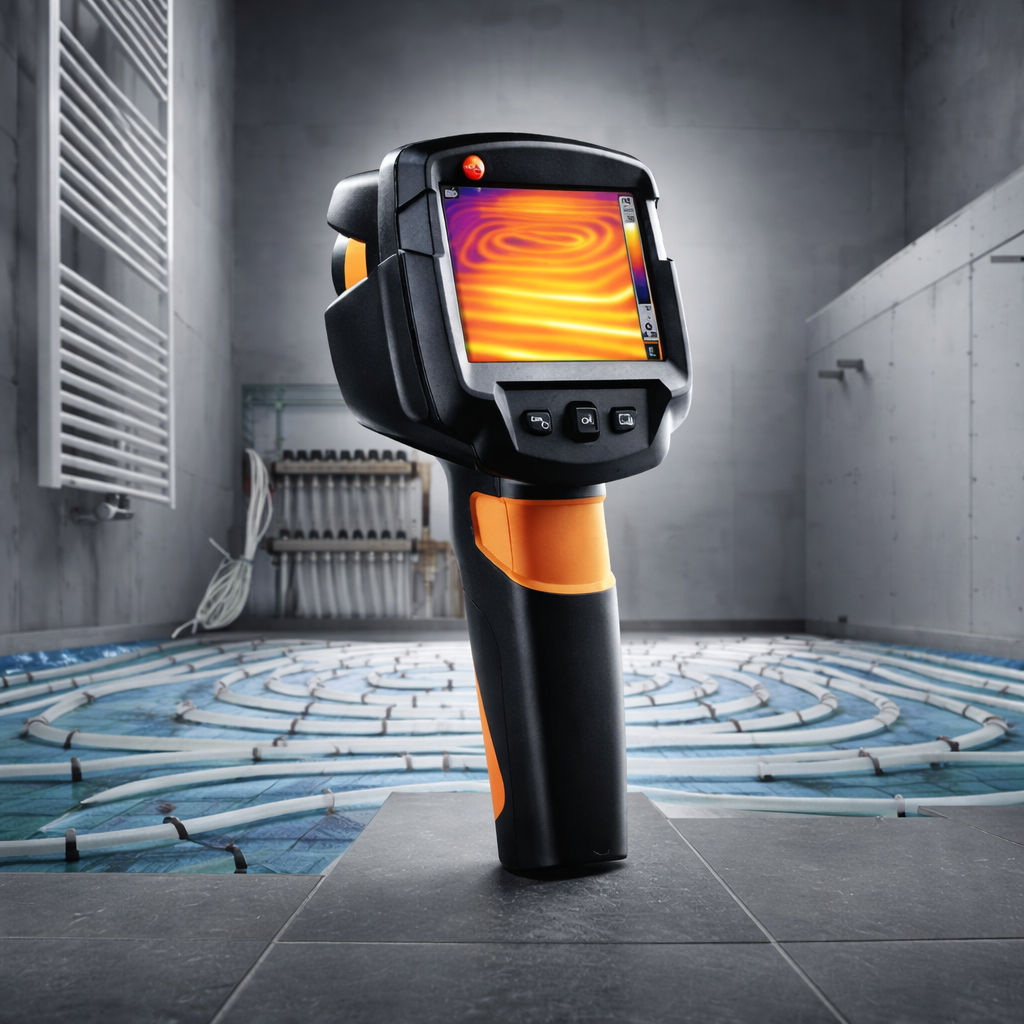 göztepe su kaçağı tespiti